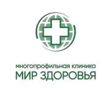 Мир Здоровья