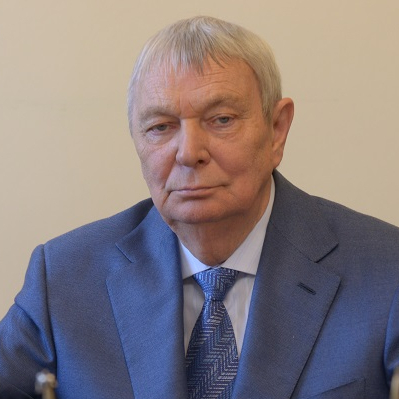 Баранов А.А.