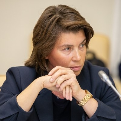 Гаращенко М.В.