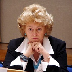 Гаращенко Т.И.